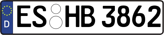 ES-HB3862