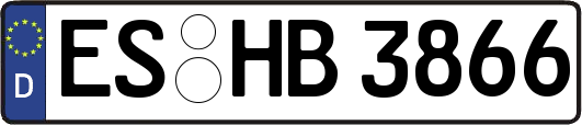 ES-HB3866