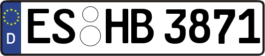 ES-HB3871