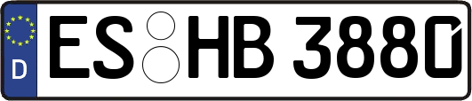 ES-HB3880