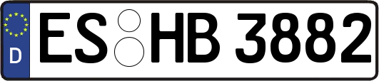 ES-HB3882