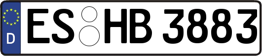 ES-HB3883