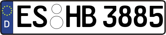 ES-HB3885
