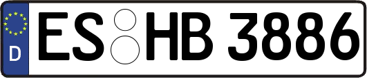 ES-HB3886