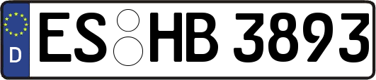 ES-HB3893