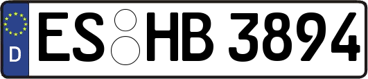 ES-HB3894