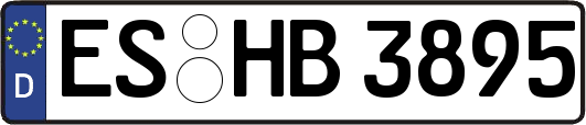 ES-HB3895