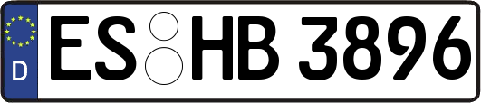 ES-HB3896