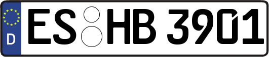 ES-HB3901