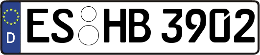 ES-HB3902