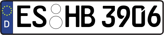 ES-HB3906