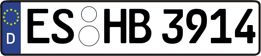 ES-HB3914
