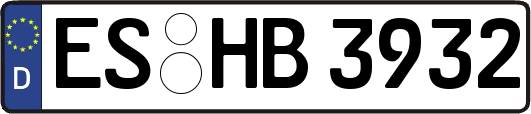 ES-HB3932