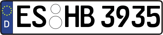 ES-HB3935