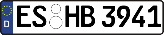 ES-HB3941