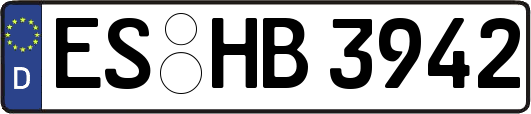 ES-HB3942