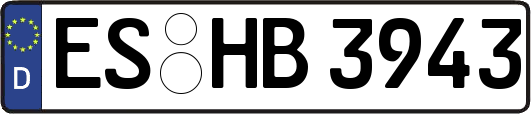 ES-HB3943