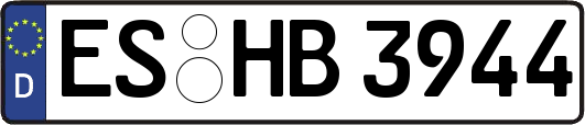 ES-HB3944