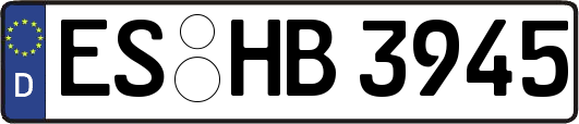 ES-HB3945