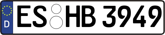 ES-HB3949