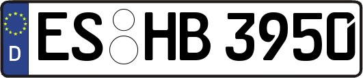 ES-HB3950
