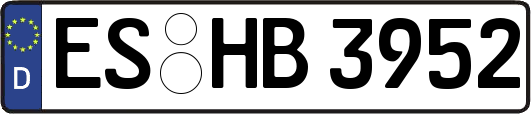 ES-HB3952