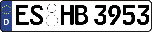ES-HB3953