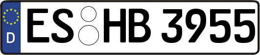 ES-HB3955