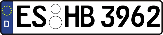 ES-HB3962
