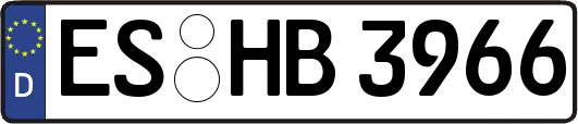 ES-HB3966
