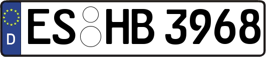 ES-HB3968