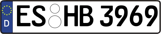 ES-HB3969