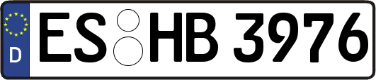 ES-HB3976