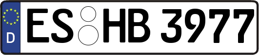 ES-HB3977