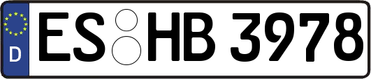 ES-HB3978
