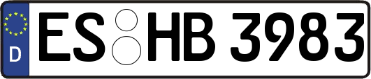 ES-HB3983