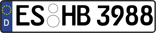 ES-HB3988