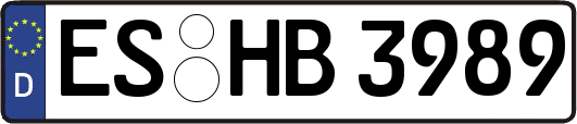 ES-HB3989