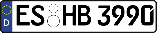 ES-HB3990