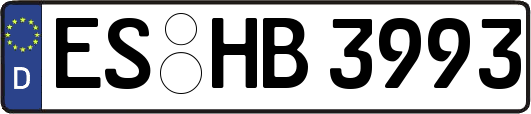 ES-HB3993