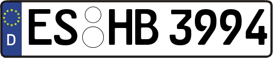 ES-HB3994