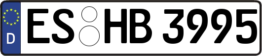ES-HB3995