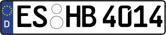 ES-HB4014