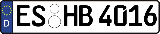 ES-HB4016