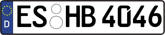 ES-HB4046
