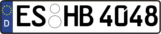 ES-HB4048