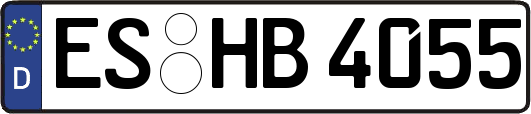 ES-HB4055