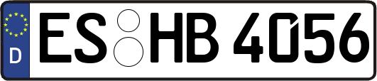 ES-HB4056