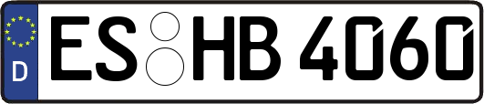 ES-HB4060