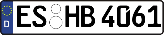 ES-HB4061